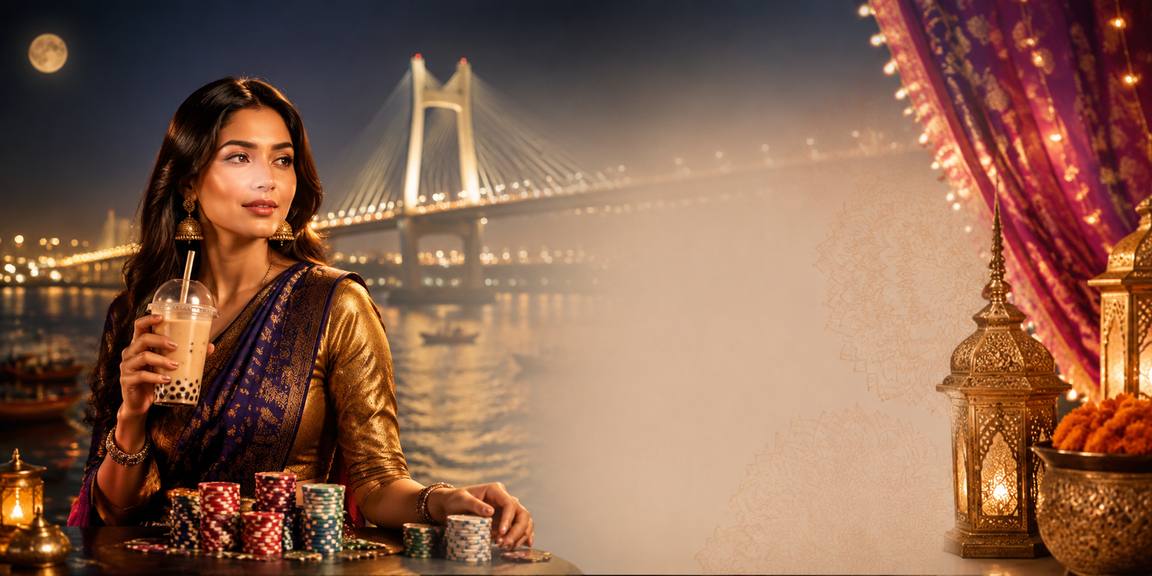 5uu7 5uu7-এ Table Pontoon Gold যেভাবে চলে